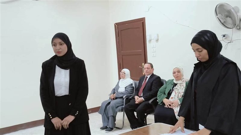 جامعة الأزهر 
