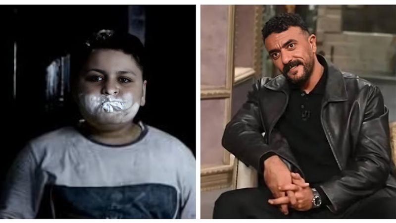 أحمد العوضي - طارق