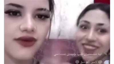 «تجاوز كل الحدود».. فيديو لفتاتين على تيك توك يثير غضب السوشيال ميديا