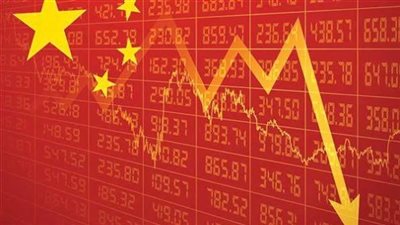 تراجع مؤشرات الصين بضغط من أسهم التكنولوجيا وهونج كونج تخالف الاتجاه