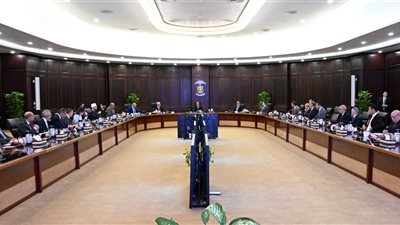 الحكومة: إلغاء صندوق تمويل المساكن وزيادة رأس مال شركة قناة السويس 