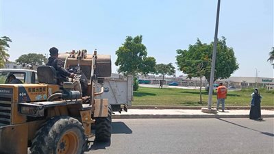 وزيرة الإسكان تتابع مشروعات قنا والمنيا والعبور وسوهاج الجديدة