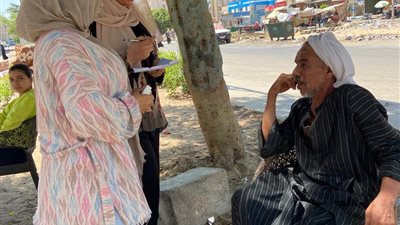 مياه القناة: استمرار حملات التوعية واستطلاع آراء المواطنين بمحافظة الإسماعيلية