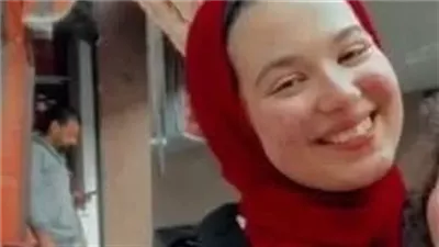 والد نهى بلال طالبة الثانوية العامة الراحلة يودع ابنته بكلمات تهز القلوب