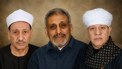 الشيخ ياسين التهامي ينعي العارف بالله عبد الغفار محمد إبراهيم أبو العيون