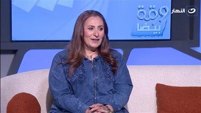 عبير فاروق: محمد صبحي صاحب فضل كبير علي.. والباليه علمني الانضباط