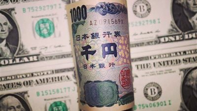 سعر الين الياباني اليوم في مصر.. آخر تحديث داخل البنوك