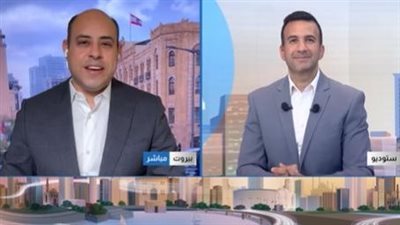 أحمد سنجاب: لبنان يسعى لاستعادة مكانته السياحية بمهرجانات تضاهي قرطاج