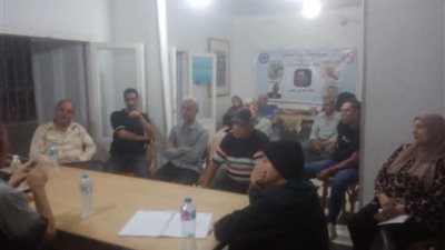 ندوة 