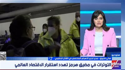 هاني فاروق: التصعيد الأمريكي ضد إيران يهدد بإشعال حرب شاملة في الشرق الأوسط