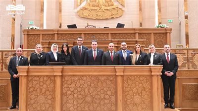 الهيئة البرلمانية لحزب العدل:3 ملفات لا يجوز انتهاء انعقادها دون تقدم فيها