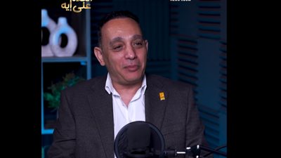 النائب فريدي البياضي: أنا نائب عن الشعب وأقسمت يمين إني أكون صوت المواطن