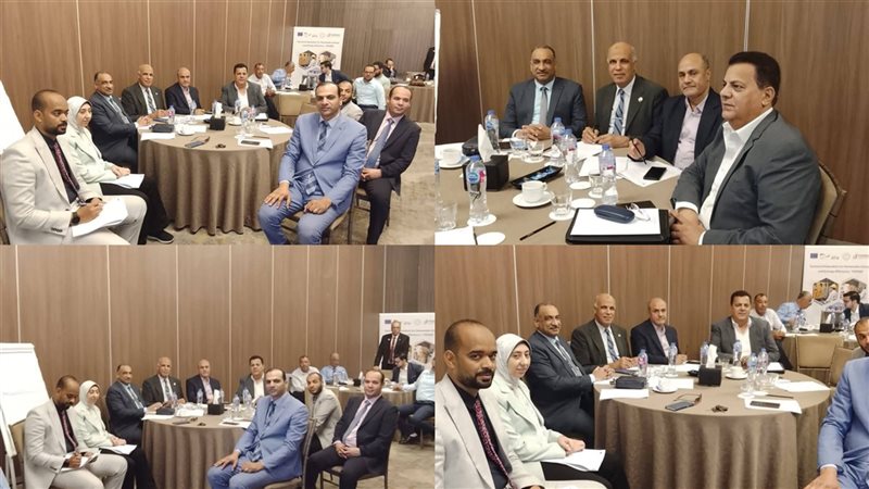 من مشاركة الدكتور