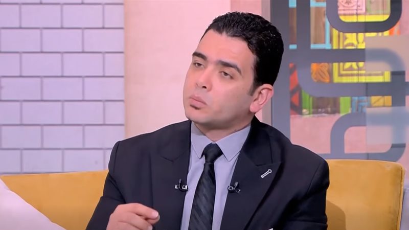 أحمد السبعاوي