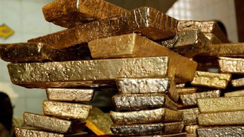 أسعار سبائك الذهب