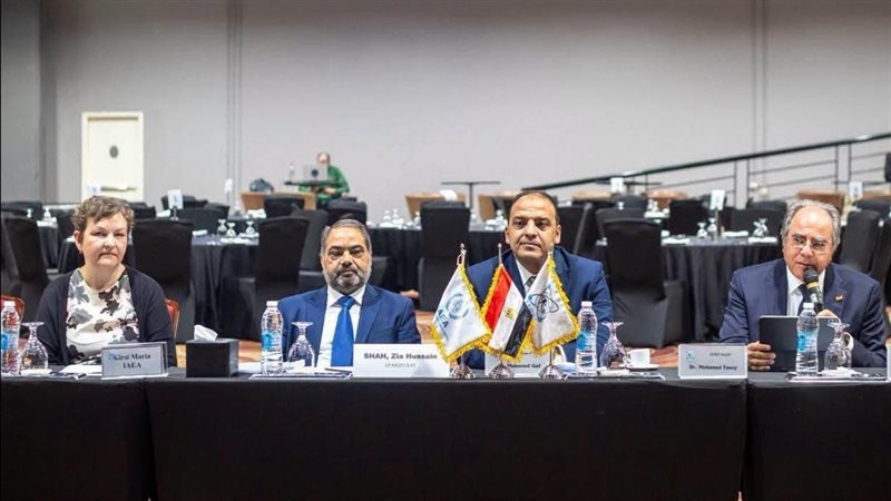 جانب من الجلسة الرابعة