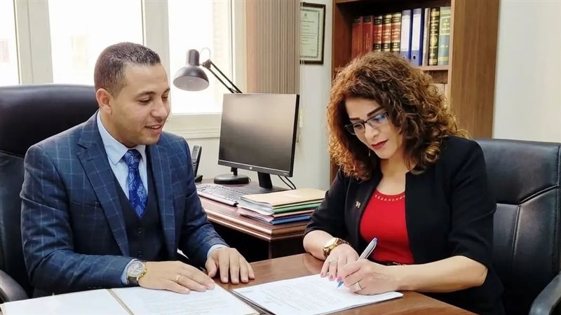 فاطمة ناعوت