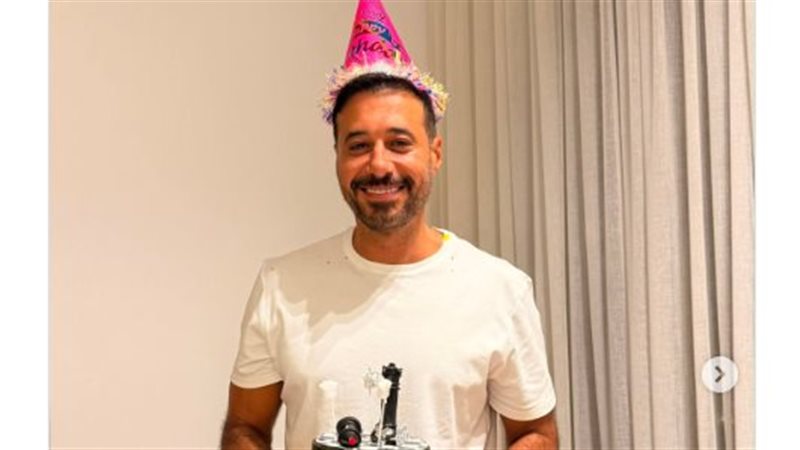 أحمد السعدني