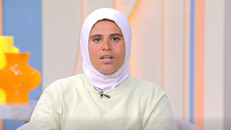 فايزة حيدر: 