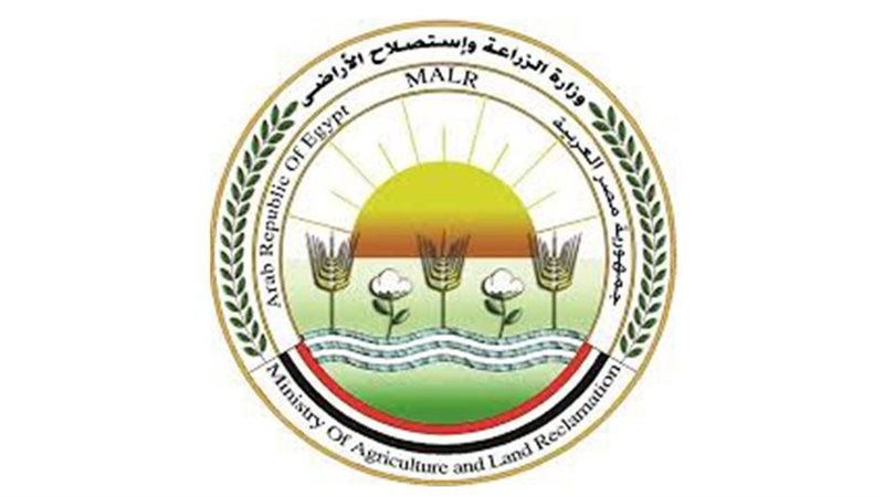 الزراعة 