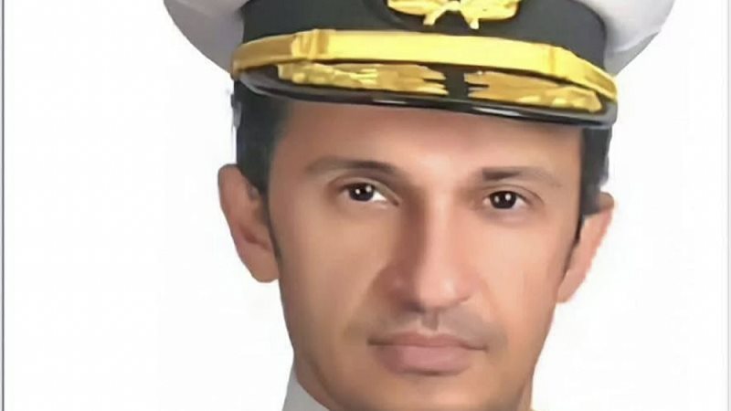 البحار المصري 