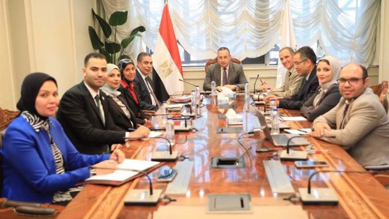 جامعة قنا 