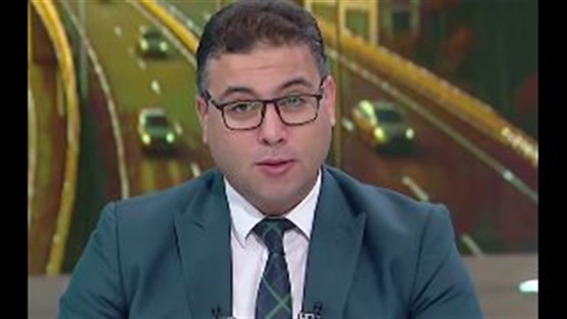ثروت إمبابي