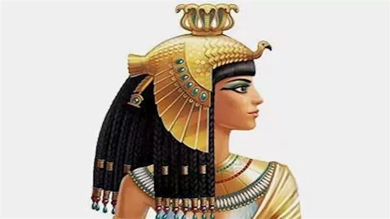 كليوباترا