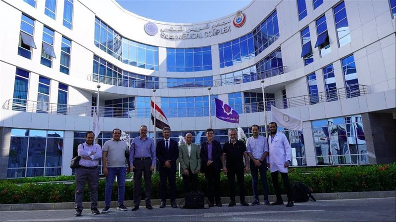 منظومة التأمين الصحي