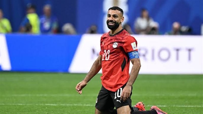 مجحمد صلاح