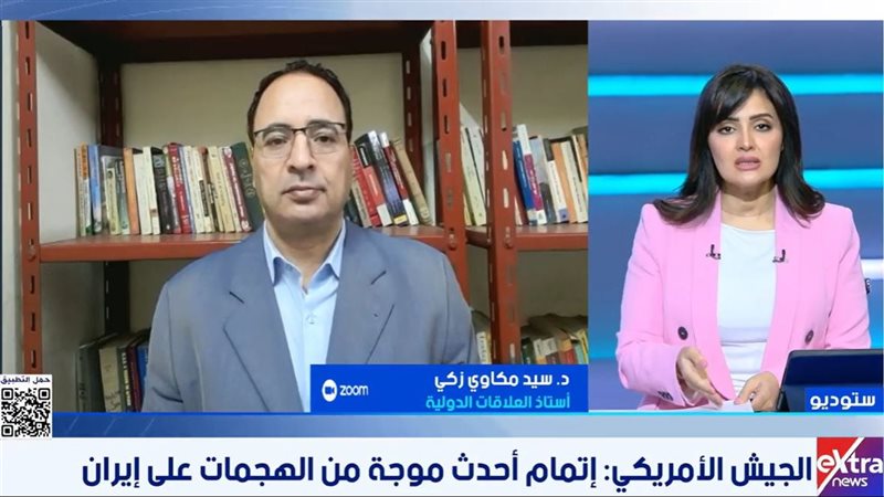 الدكتور سيد مكاوي