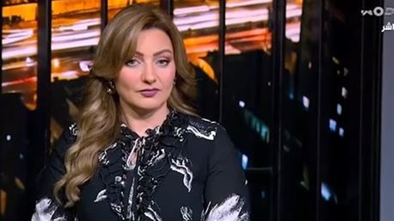 الإعلامية فاتن عبد