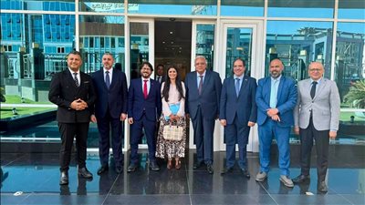 رئيس حزب مصرالقومي يطالب بإدخال تعديلات تضمن تحقيق العدالة وحماية حقوق العامل