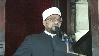 الأمين العام لمجمع البحوث: القوة في الإسلام مسؤولية لإقامة العدل