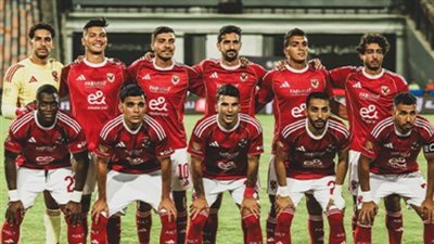 لاعب الأهلي يرغب في الخروج إعارة لمدة موسم                  
