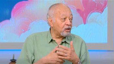 سامي مغاوري: مجال التمثيل كله ضغط وتقدير الجمهور دافع للاستمرار