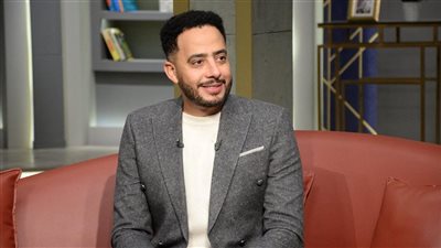 عصام السقا ضيفا ببرنامج واحد من الناس مع الإعلامي عمرو الليثي .. الأحد