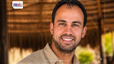 نقابة الصيادلة بالفيوم تنعى صيدليًا لقي مصرعه إثرانقلاب تريلا على سيارته الملا
