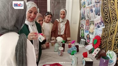برامج تثقيفية وفنية تنمي الوعي وتصقل المواهب بفرع ثقافة الفيوم