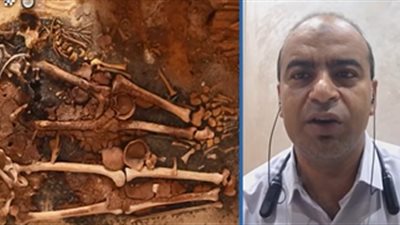 خبير أثري: كشف مارينا العلمين يفتح آفاق لفهم التاريخ المصري ويعزز السياحة