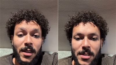 انبسطت بالشاورما .. ويجز يوجه رسالة لجمهوره بعد حفل عمان |فيديو