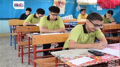 تقديم الصف الأول الثانوي 2027.. رابط التسجيل الإلكتروني وخطوات التقديم