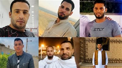 نيوز رووم ينفرد بالتفاصيل الكاملة لوفاة 6 مصريين في السعودية.. ماذا حدث؟