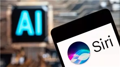 Siri AI.. أبل تعيد ابتكار مساعدها الذكي بقدرات ذكاء اصطناعي ومهام أكثر تعقيدًا