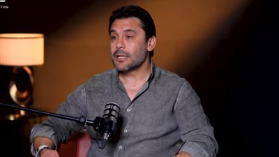 أحمد حسن لـ إبراهيم حسن: لو أنت جبت نصف بطولات مصر أنا جبت الثلثين
