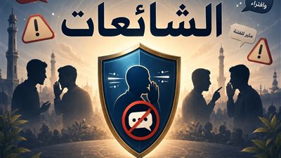 دار الإفتاء: الإنكار باللفظ من أهم إجراءات التصدي لنشر الشائعات