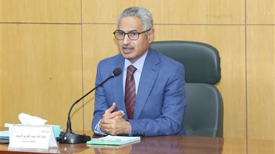 محافظ بنى سويف يكلف الحوكمة بمتابعة الإجراءات القانونية حيال نتائج 15 زيارة