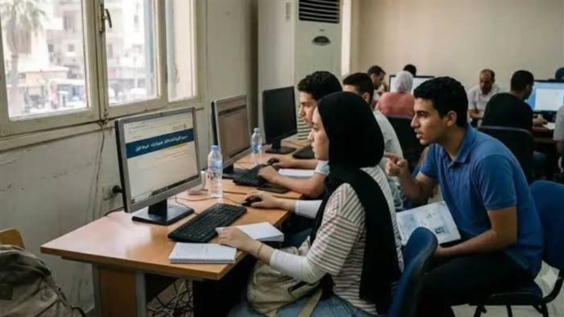 رابط تقديم الصف الأول