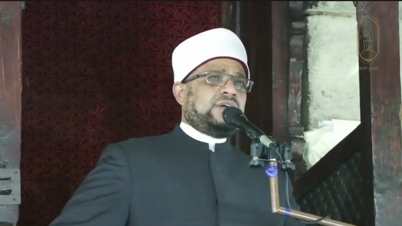 الدكتور محمد الجندي