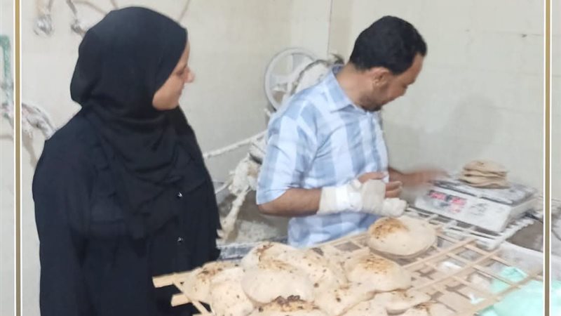 جانب من الحملات المختلفة